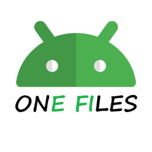 Onefiles